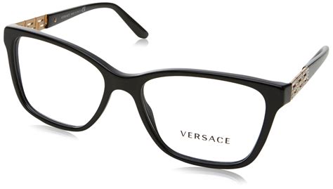 versace frame eyeglasses|versace eyeglasses frames for women.